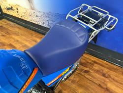2024 Yamaha AG200 (AG200FE) Blue