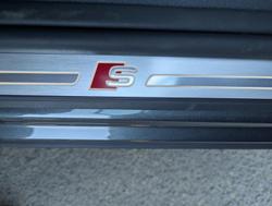 2025 Audi Q2 40 TFSI S line GA MY25 Four Wheel Drive Daytona Grey Pearl