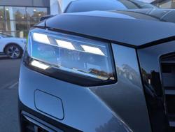 2025 Audi Q2 40 TFSI S line GA MY25 Four Wheel Drive Daytona Grey Pearl