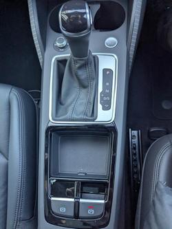 2025 Audi Q2 40 TFSI S line GA MY25 Four Wheel Drive Daytona Grey Pearl