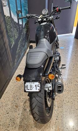 2024 Harley-Davidson X 500 X Black