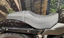 2024 Harley-Davidson X 500 X Black