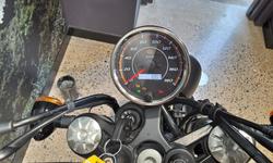 2024 Harley-Davidson X 500 X Black