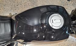 2024 Harley-Davidson X 500 X Black