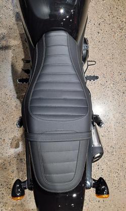 2024 Harley-Davidson X 500 X Black