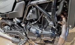2024 Harley-Davidson X 500 X Black