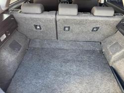 2016 Toyota Corolla Ascent Sport ZRE182R Silver Pearl