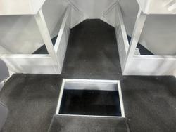 2023 Stessl 530 Bluewater Runabout