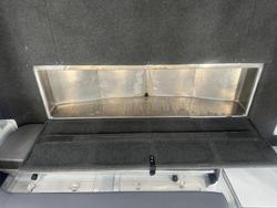 2023 Stessl 530 Bluewater Runabout