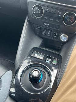 2022 Nissan
LEAF e+