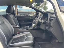 2022 Nissan
LEAF e+