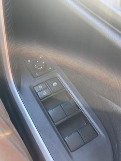 2022 Toyota RAV4 GX MXAA52R Silver Sky