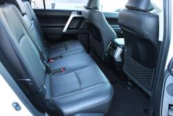 2019 Toyota
                Landcruiser Prado Kakadu