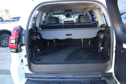 2019 Toyota
                Landcruiser Prado Kakadu