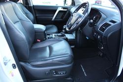 2019 Toyota
                Landcruiser Prado Kakadu