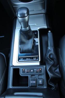 2019 Toyota
                Landcruiser Prado Kakadu