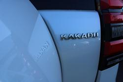 2019 Toyota
                Landcruiser Prado Kakadu