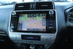 2019 Toyota
                Landcruiser Prado Kakadu