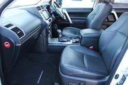 2019 Toyota
                Landcruiser Prado Kakadu