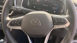 2025 Volkswagen T-Roc 110TSI Style