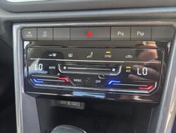 2025 Volkswagen T-Roc 110TSI Style