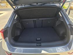 2025 Volkswagen T-Roc 110TSI Style