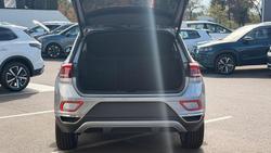 2025 Volkswagen T-Roc 110TSI Style