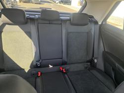 2025 Volkswagen T-Roc 110TSI Style