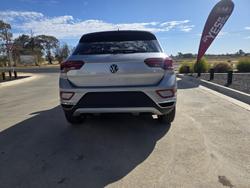 2025 Volkswagen T-Roc 110TSI Style