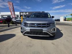 2025 Volkswagen T-Roc 110TSI Style