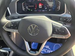 2025 Volkswagen T-Roc 110TSI Style