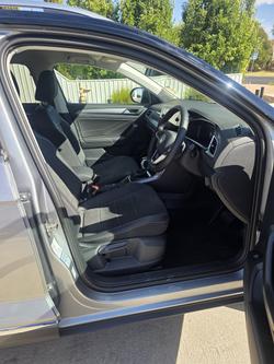 2025 Volkswagen T-Roc 110TSI Style