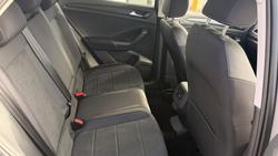 2025 Volkswagen T-Roc 110TSI Style