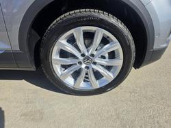 2025 Volkswagen T-Roc 110TSI Style