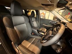 2025 Mitsubishi Outlander LS