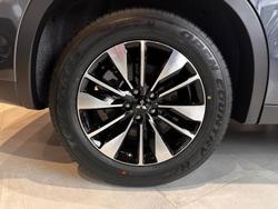 2025 Mitsubishi Outlander LS