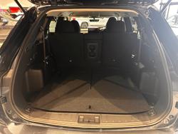 2025 Mitsubishi Outlander LS