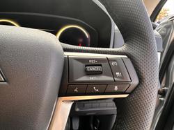 2025 Mitsubishi Outlander LS