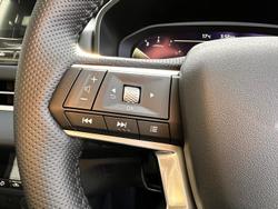 2025 Mitsubishi Outlander LS