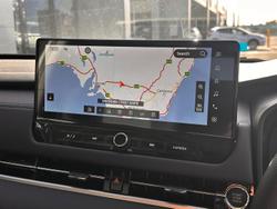 2025 Mitsubishi Outlander LS