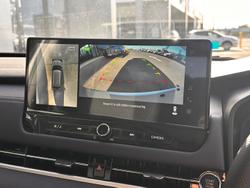 2025 Mitsubishi Outlander LS