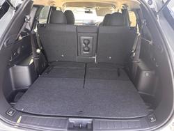 2025 Mitsubishi Outlander LS