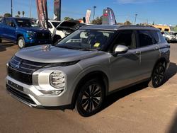 2025 Mitsubishi Outlander LS