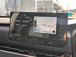 2025 Mitsubishi Outlander LS