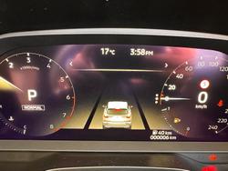 2025 Mitsubishi Outlander LS