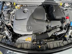 2019 Mercedes-Benz
                GLA-Class GLA180