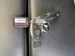 2019 Mercedes-Benz
                GLA-Class GLA180