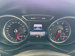 2019 Mercedes-Benz
                GLA-Class GLA180