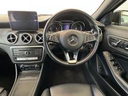 2019 Mercedes-Benz
                GLA-Class GLA180