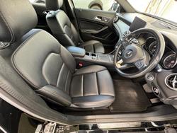 2019 Mercedes-Benz
                GLA-Class GLA180